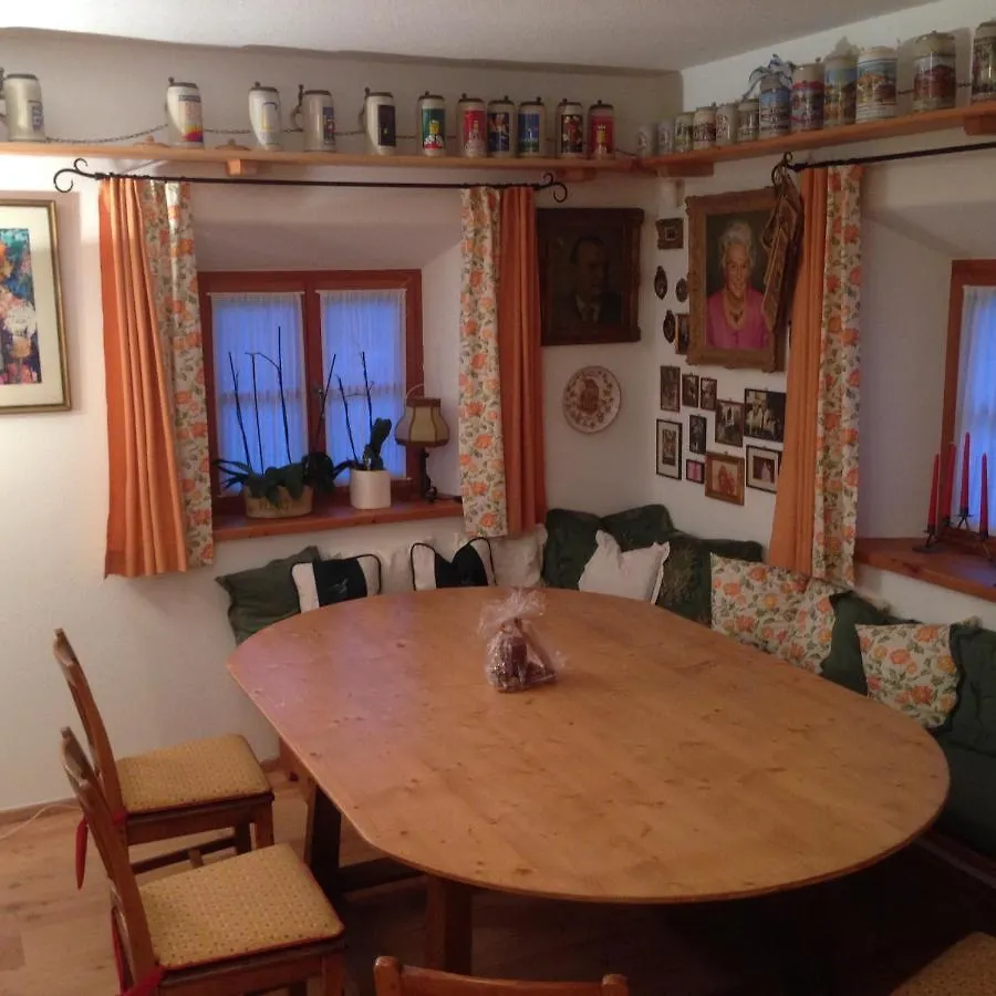 Lodge Villa Schusterhof à Bergen