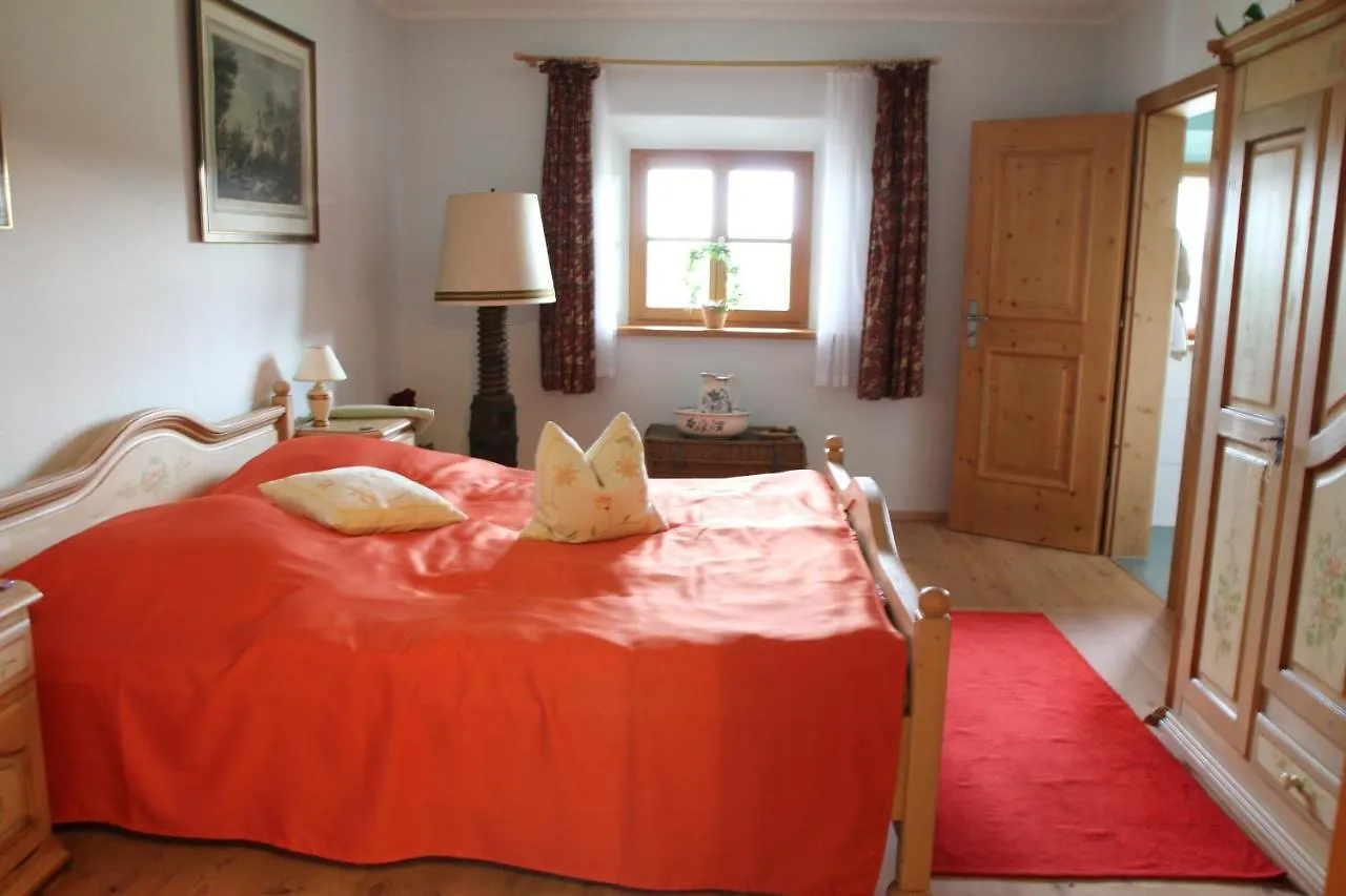 Villa Schusterhof à Bergen  Bergen (Traunstein)