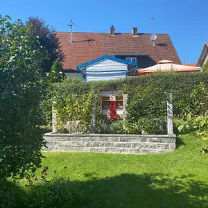 Gaestehaus Sonner Dietmannsried