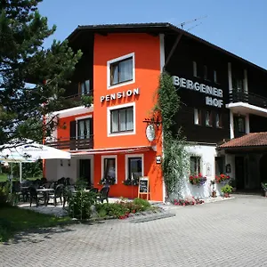 Bergener Hof Maison d'hôtes