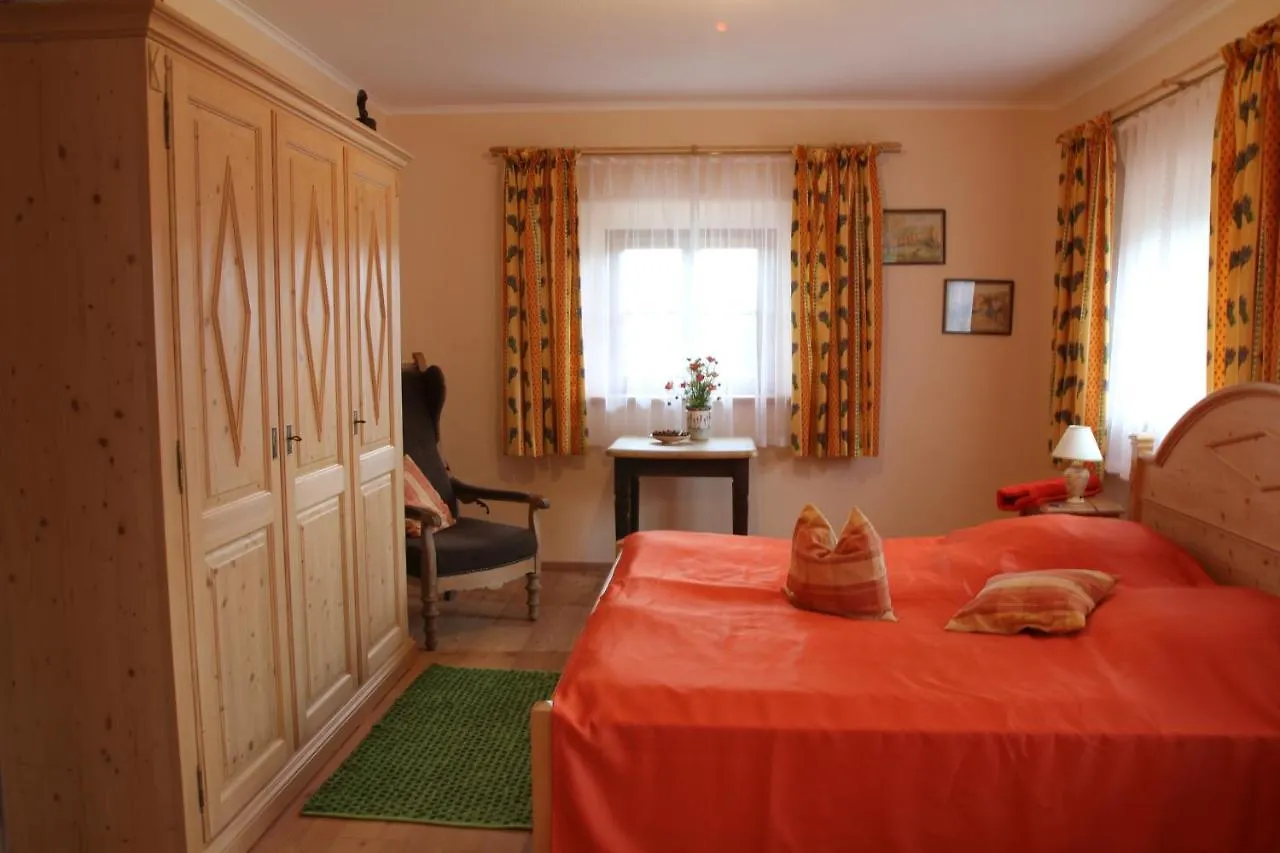 Schusterhof Villa Bergen  Lodge Bergen (Traunstein)