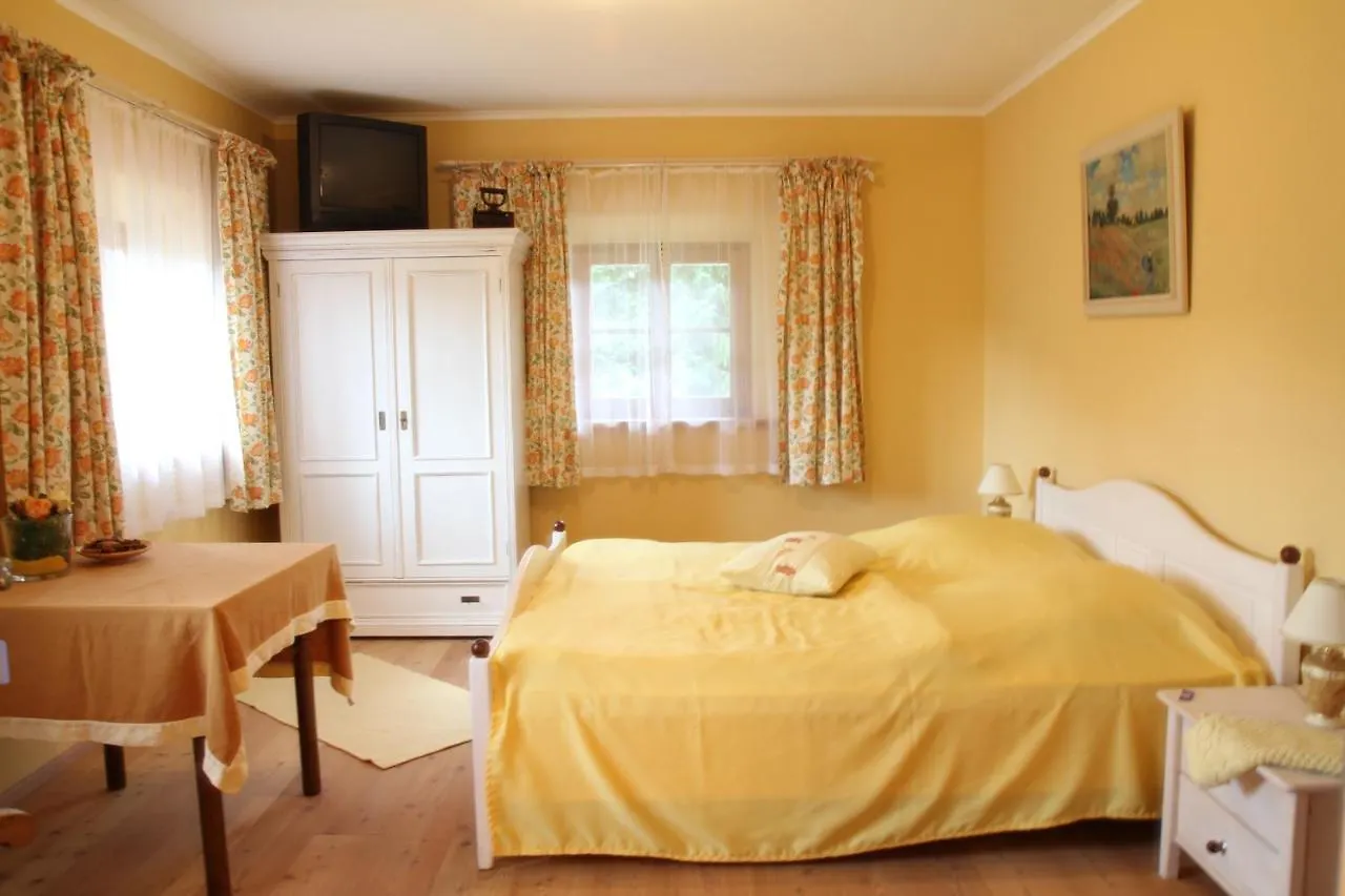 Lodge Schusterhof Villa Bergen